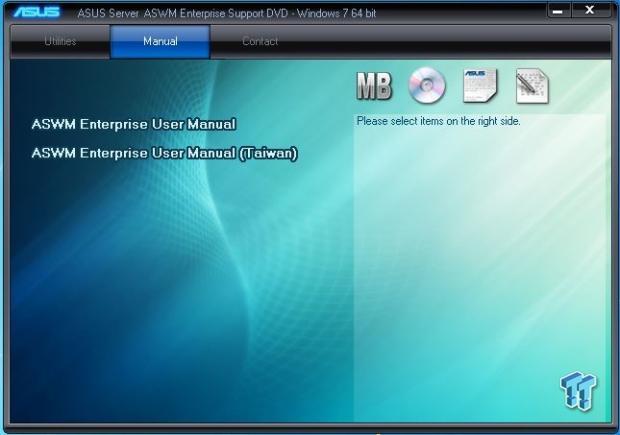 ASUS Z9PE-D8 WS Workstation (Intel C602) Motherboard Review 32