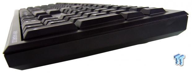 Cherry MX Board 3.0 S Mechanical Keyboard Review - PC Perspective