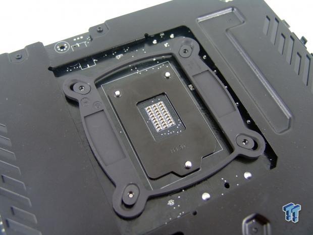 Corsair Hydro Series H105 Extreme Performance Liquid CPU Cooler Review 23
