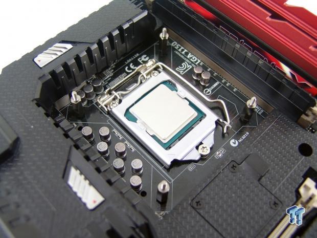 Corsair Hydro Series H105 Extreme Performance Liquid CPU Cooler Review 25