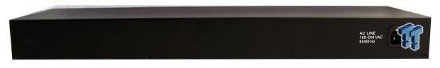 Rosewill RGS-1016 16-Port Gigabit Switch Review 06