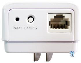 Rosewill RPLC-500 500 Mbps Powerline AV Networking Adapter Starter Kit Review 05