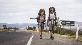 Wolf Creek 2 (2014) Cinema Review 2