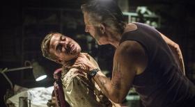 Wolf Creek 2 (2014) Cinema Review 4