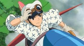 The Wind Rises (2013) Cinema Review 1