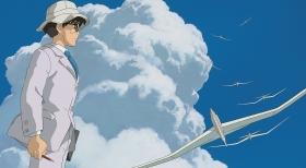 The Wind Rises (2013) Cinema Review 2