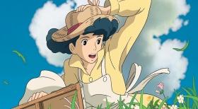 The Wind Rises (2013) Cinema Review 3
