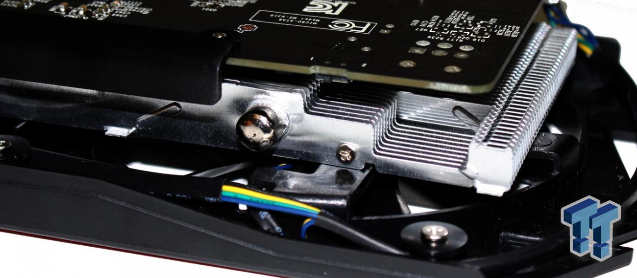 Msi Geforce Gtx 750 Ti 2gb Twin Frozr Gaming Oc Video Card Review Tweaktown
