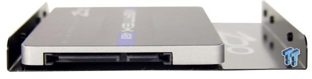 OCZ Vertex 460 120GB SSD Review 12