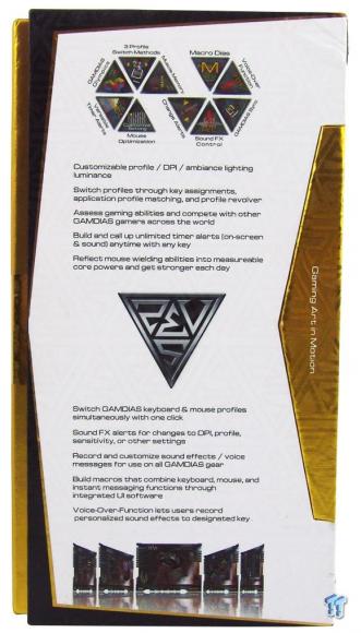 GAMDIAS ZEUS Esport Edition Laser Gaming Mouse Review 06
