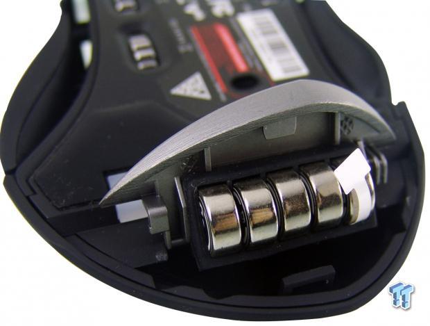 GAMDIAS ZEUS Esport Edition Laser Gaming Mouse Review 16