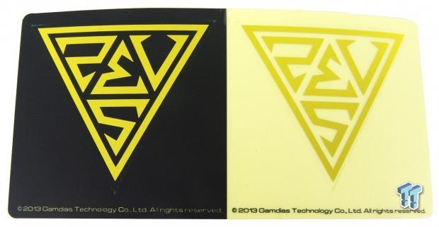 GAMDIAS ZEUS Esport Edition Laser Gaming Mouse Review 20