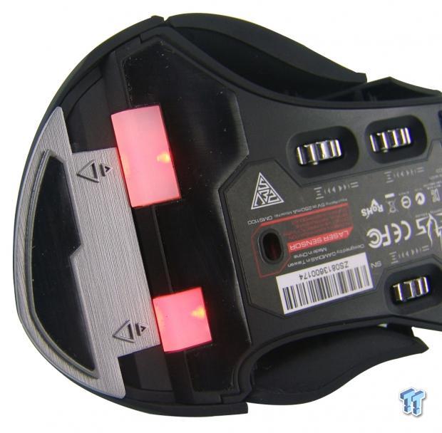 GAMDIAS ZEUS Esport Edition Laser Gaming Mouse Review 30