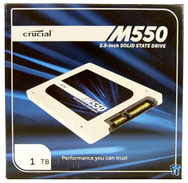 Crucial M550 1TB SSD Review 03