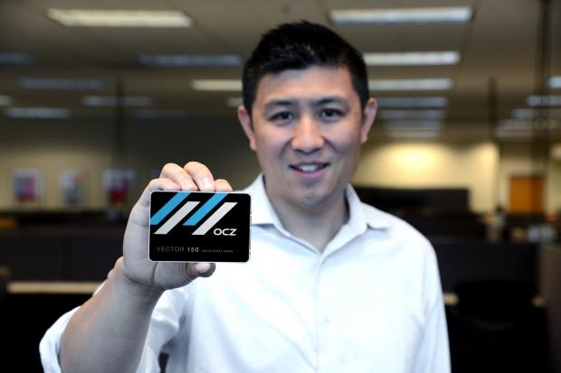TweakTown Interview with Alex Mei from OCZ Storage Solutions