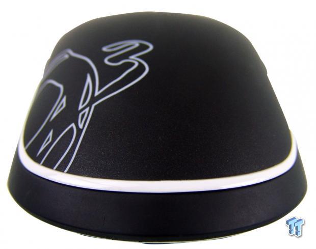 Ozone Neon Precision Laser Gaming Mouse Review 10