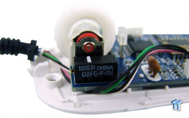 Ozone Neon Precision Laser Gaming Mouse Review 18