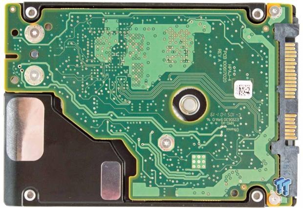 Seagate Savvio 15K.3 Enterprise HDD Review 03 Seagate Savvio 15K.3 Enterprise HDD Review 03