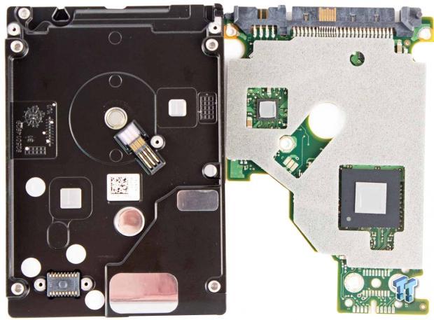 Seagate Savvio 15K.3 Enterprise HDD Review 04 Seagate Savvio 15K.3 Enterprise HDD Review 04