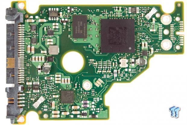 Seagate Savvio 15K.3 Enterprise HDD Review 05 Seagate Savvio 15K.3 Enterprise HDD Review 05