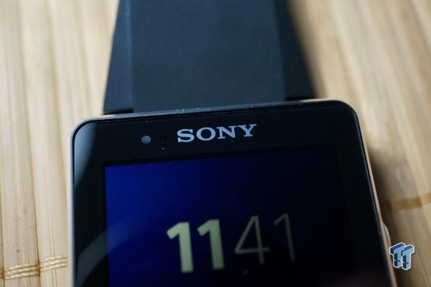 Sony SmartWatch 2 Review