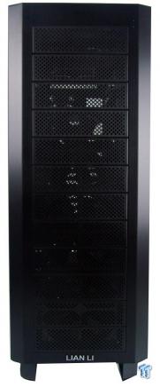 Lian Li Pc 9 Full Tower Chassis Review Tweaktown