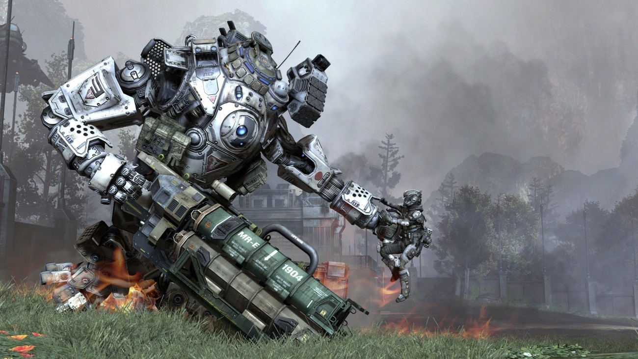 Titanfall 2 Xbox One Review