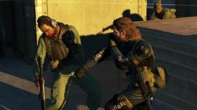 Metal Gear Solid V: Ground Zeroes Xbox One Review 4