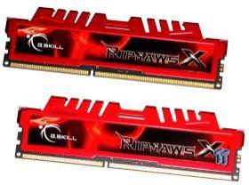 G.Skill RipjawsX PC3-17000 8GB Dual-Channel Memory Kit