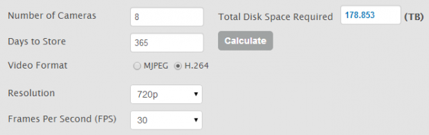 Western Digital Purple Surveillance Storage 4TB HDD Review 02