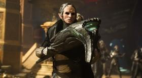 Thor: The Dark World (2013) Blu-ray Movie Review 3