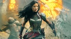Thor: The Dark World (2013) Blu-ray Movie Review 4