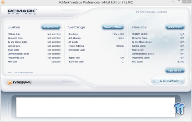 Seagate 600 Pro 200GB 2-Drive SSD RAID Report 21
