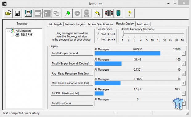 Seagate 600 Pro 200GB 2-Drive SSD RAID Report 28