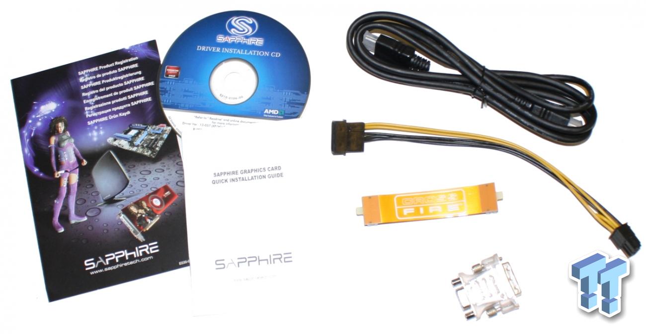 Sapphire Radeon R9 270 Dual-X 2GB OC 