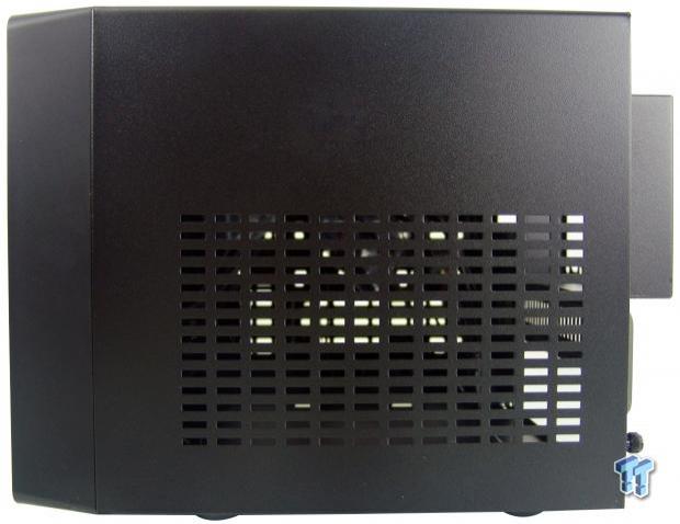 Cooler Master Elite 110 Mini-ITX Chassis Review 12