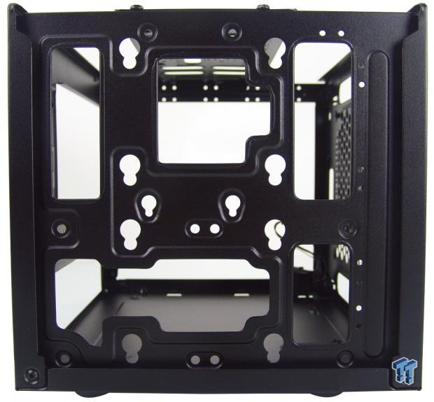 Cooler Master Elite 110 Mini-ITX Chassis Review 16
