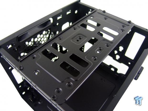 Cooler Master Elite 110 Mini-ITX Chassis Review 17