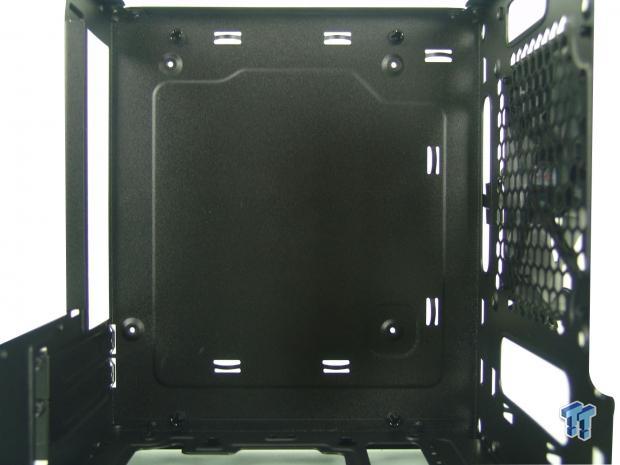 Cooler Master Elite 110 Mini-ITX Chassis Review 18