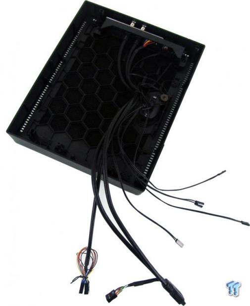 Cooler Master Elite 110 Mini-ITX Chassis Review 19