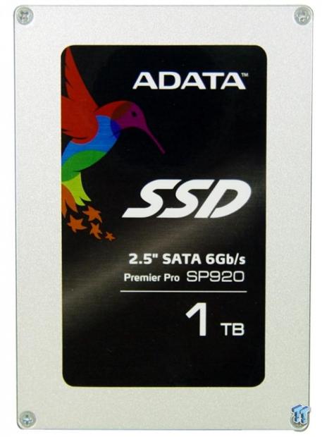 ADATA Premier Pro SP920 1TB SSD Review 06