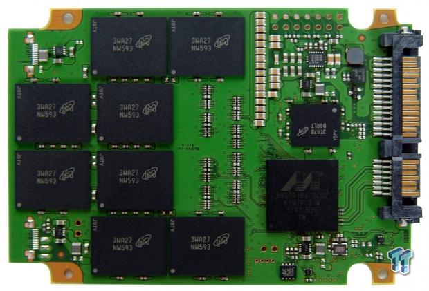 ADATA Premier Pro SP920 1TB SSD Review 10