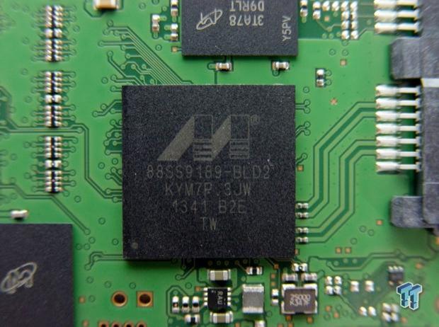 ADATA Premier Pro SP920 1TB SSD Review 13