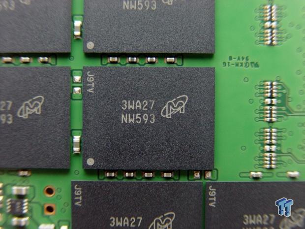 ADATA Premier Pro SP920 1TB SSD Review 14
