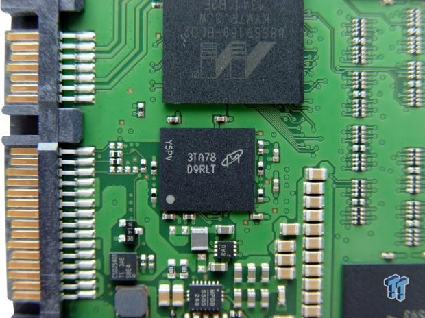 ADATA Premier Pro SP920 1TB SSD Review 15