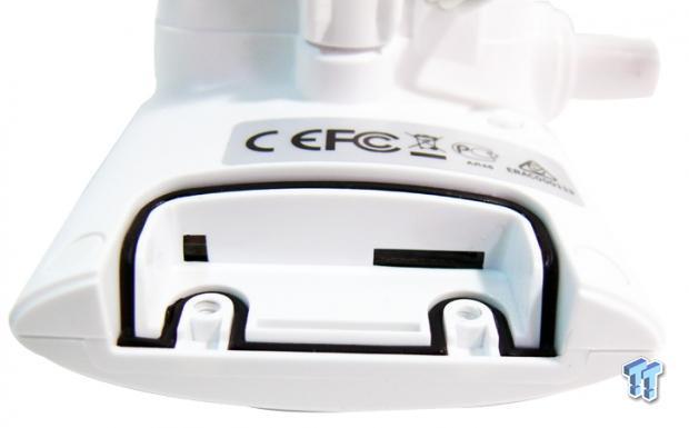 D-Link DCS-2330L Outdoor HD Network Camera Review 08