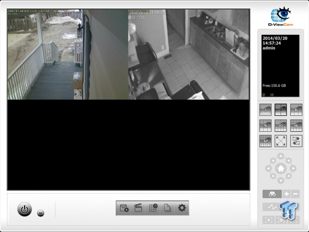 D-Link DCS-2330L Outdoor HD Network Camera Review 25