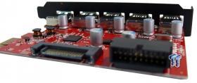 Inateck USB 3.0 PCI Express Add-On Card Review 05 Inateck USB 3.0 PCI Express Add-On Card Review 05