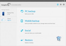 Seagate Backup Plus Slim 2TB USB 3.0 External HDD Review 11 Seagate Backup Plus Slim 2TB USB 3.0 External HDD Review 11