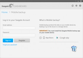Seagate Backup Plus Slim 2TB USB 3.0 External HDD Review 13 Seagate Backup Plus Slim 2TB USB 3.0 External HDD Review 13